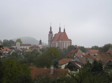 Lomnice